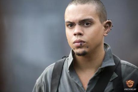 El #Sinsajo contra el omnipotente #Capitolio. Estreno en Chile, 20 de noviembre SS_D18-6836.dng