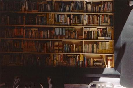 Cinco consejos para leer más libros Cinco consejos para leer más libros