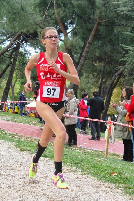 XXIX CROSS CLUB ATLETISMO SUANZES