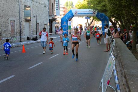 LEGUA DE CUÉLLAR 2014 LEGUA DE CUÉLLAR 2014