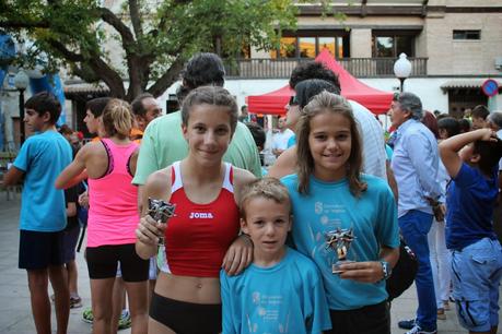 LEGUA DE CUÉLLAR 2014 LEGUA DE CUÉLLAR 2014