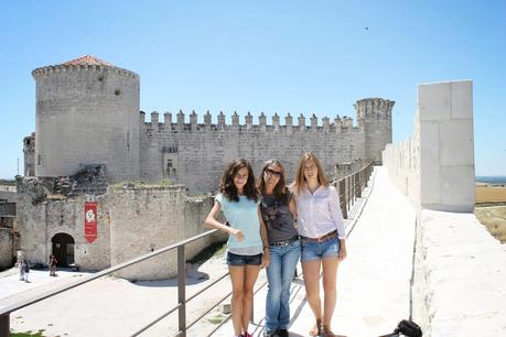 LEGUA DE CUÉLLAR 2014 LEGUA DE CUÉLLAR 2014