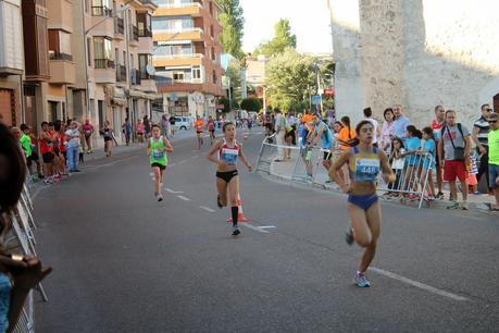 LEGUA DE CUÉLLAR 2014 LEGUA DE CUÉLLAR 2014