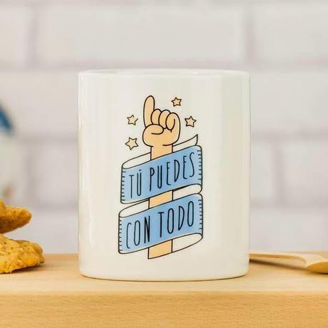 Especial cumpleblog Bodas Cucas: Sorteo con Mr. Wonderful Especial cumpleblog Bodas Cucas: Sorteo con Mr. Wonderful