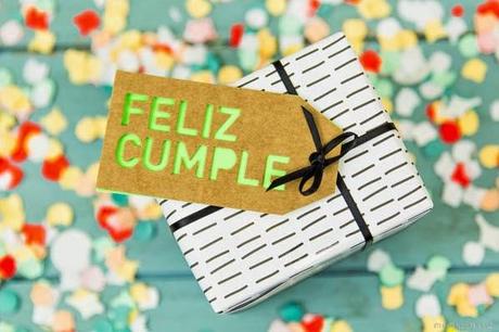 Especial cumpleblog Bodas Cucas: Sorteo con Mr. Wonderful Especial cumpleblog Bodas Cucas: Sorteo con Mr. Wonderful
