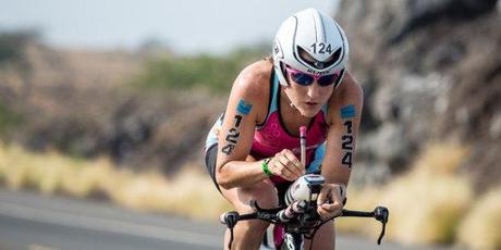 7 Consejos de las triatletas con un maratón sub – 3 horas en un Ironman. cait-snow