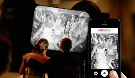 Posing Events. Uniendo bodas y tecnología