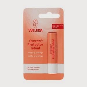 PALABRA DE FARMACÉUTICA: CUIDADOS LABIALES EN INVIERNO PALABRA DE FARMACÉUTICA: CUIDADOS LABIALES EN INVIERNO