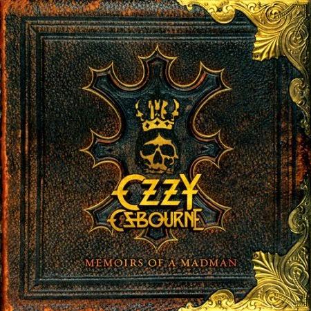 Ozzy Osbourne: Memoirs of a Madman: No More Tears: