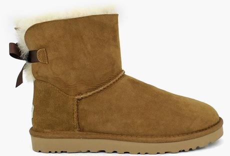 Las Uggs de siempre se renuevan