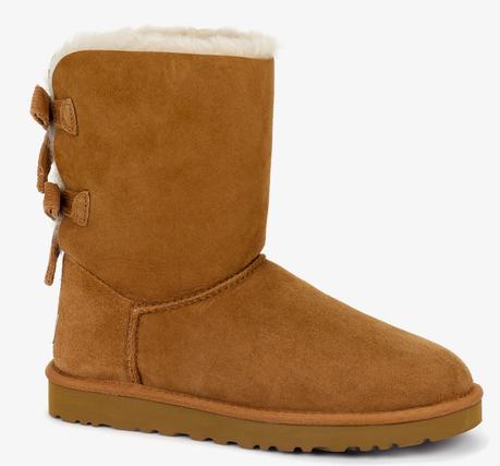 Las Uggs de siempre se renuevan