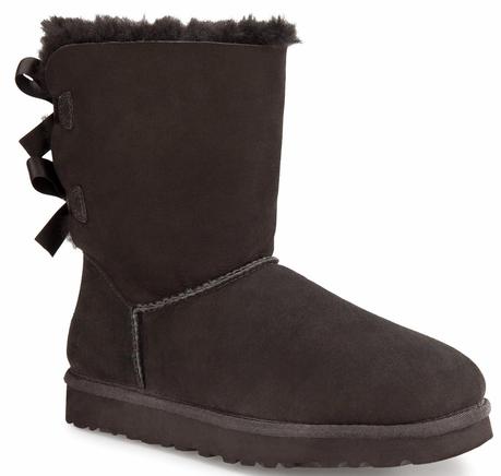 Las Uggs de siempre se renuevan