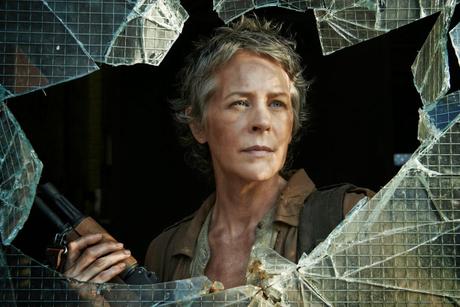 THE WALKING DEAD -TEMPORADA 5- CONSUMED THE WALKING DEAD -TEMPORADA 5- CONSUMED