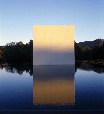 James Turrell Obras Skyspaces