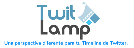 TwitLamp una perspectiva diferente de Twitter TwitLamp una perspectiva diferente de Twitter