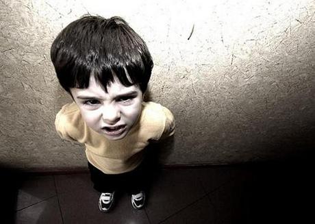 Mi hijo se porta mal principal