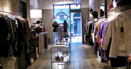 Elegancia,”menos es más”. tiendasayan