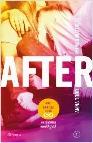 After de Anna Todd After de Anna Todd