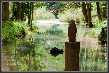 Fontibre Nacimiento Río Ebro