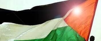 ¡Ya era hora. un Estado palestino!