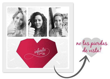 I do: Infinito y más allá I do: Infinito y más allá