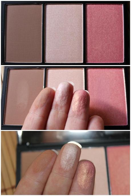 Mi 2º pedido a Birchbox de Sleek Mi 2º pedido a Birchbox de Sleek