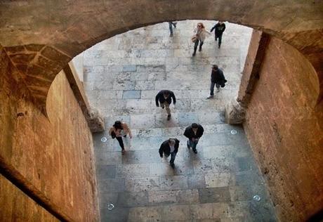 Torres de Quart, las puertas de entrada a la Valencia histórica