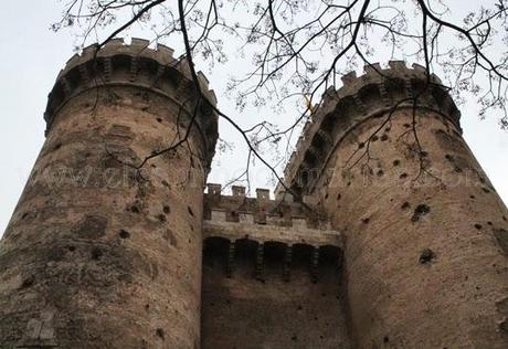 Torres de Quart, las puertas de entrada a la Valencia histórica