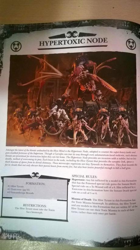 Ultima hora!Se filtran imágenes de Shield of Baal:Leviathan Ultima hora!Se filtran imágenes de Shield of Baal:Leviathan