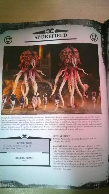 Ultima hora!Se filtran imágenes de Shield of Baal:Leviathan Ultima hora!Se filtran imágenes de Shield of Baal:Leviathan