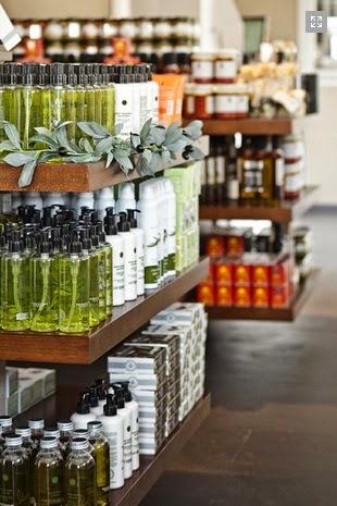Las propiedades del aceite de oliva, su uso en la cosmética y el Agua de Oliva Tonificante de LA CHINATA