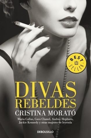 Micro Reseña: Divas Rebeldes - Cristina Morató