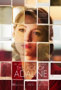 Blake Lively es inmortal en el tráiler de 'The Age of Adaline'