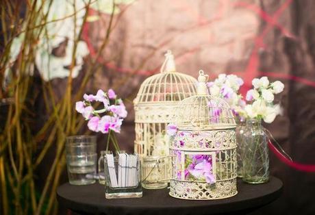 Un día para Julieta: los wedding planners de tu boda Un día para Julieta: los wedding planners de tu boda