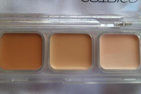 Paleta de Correctores ALLROUND CONCEALER de Catrice Paleta de Correctores ALLROUND CONCEALER de Catrice