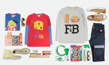 FUN&BASICS IS BACK: FUN&BASICS KIDS funandbasickids 2