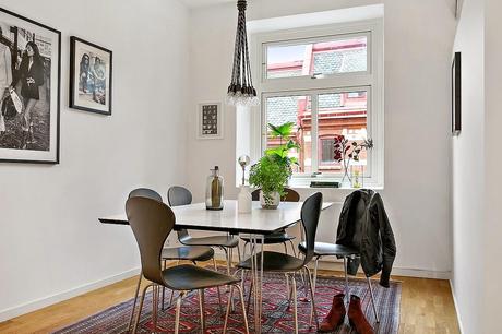 DISEÑANDO ESPACIOS INTERIORES SEMI-ABIERTOS DISEÑANDO ESPACIOS INTERIORES SEMI-ABIERTOS