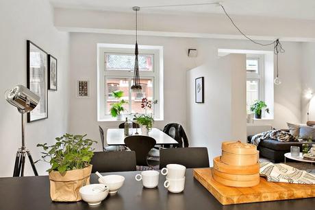 DISEÑANDO ESPACIOS INTERIORES SEMI-ABIERTOS DISEÑANDO ESPACIOS INTERIORES SEMI-ABIERTOS