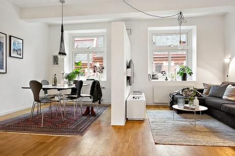 DISEÑANDO ESPACIOS INTERIORES SEMI-ABIERTOS DISEÑANDO ESPACIOS INTERIORES SEMI-ABIERTOS