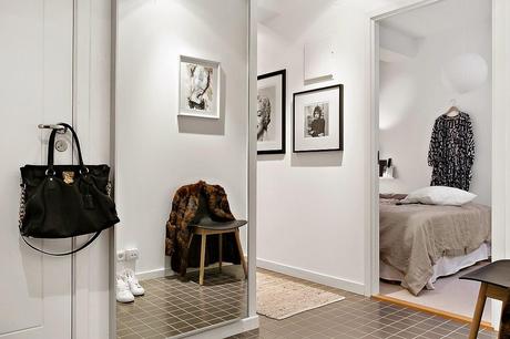 DISEÑANDO ESPACIOS INTERIORES SEMI-ABIERTOS DISEÑANDO ESPACIOS INTERIORES SEMI-ABIERTOS