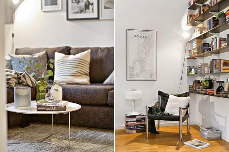 DISEÑANDO ESPACIOS INTERIORES SEMI-ABIERTOS DISEÑANDO ESPACIOS INTERIORES SEMI-ABIERTOS