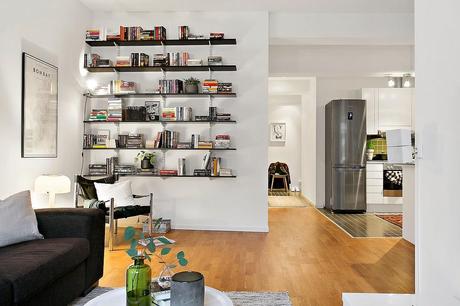 DISEÑANDO ESPACIOS INTERIORES SEMI-ABIERTOS DISEÑANDO ESPACIOS INTERIORES SEMI-ABIERTOS