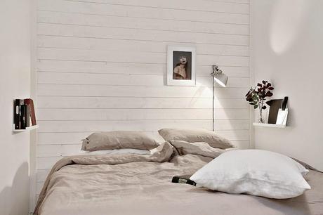 DISEÑANDO ESPACIOS INTERIORES SEMI-ABIERTOS DISEÑANDO ESPACIOS INTERIORES SEMI-ABIERTOS