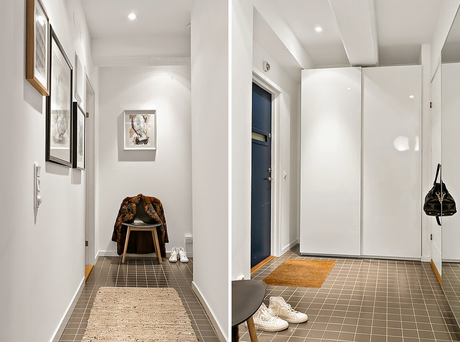 DISEÑANDO ESPACIOS INTERIORES SEMI-ABIERTOS DISEÑANDO ESPACIOS INTERIORES SEMI-ABIERTOS