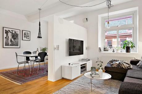 DISEÑANDO ESPACIOS INTERIORES SEMI-ABIERTOS DISEÑANDO ESPACIOS INTERIORES SEMI-ABIERTOS