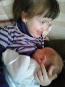 Yo no enseño las tetas… Yo no enseño las tetas…