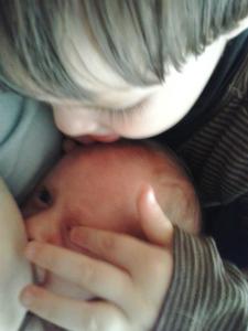 Yo no enseño las tetas… Yo no enseño las tetas…