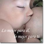 Yo no enseño las tetas… África y su teta