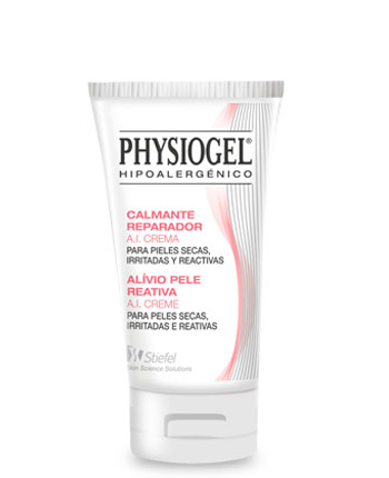 Physiogel® Repara la Barrera Lipídica de la Piel