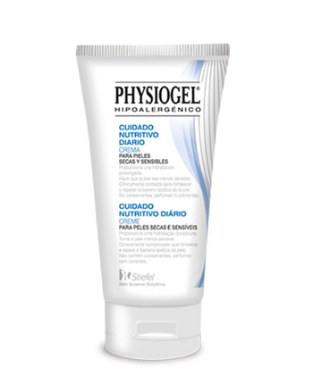 Physiogel® Repara la Barrera Lipídica de la Piel Physiogel® Repara la Barrera Lipídica de la Piel